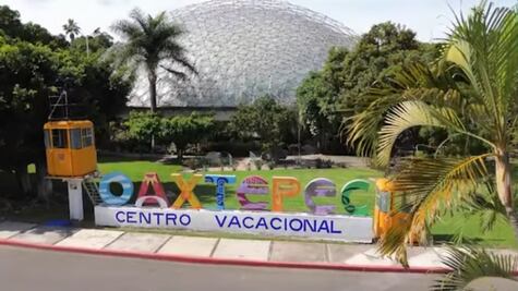 IMSS invita a población a acudir a sus Centros Vacacionales durante Semana Santa; conoce los requisitos