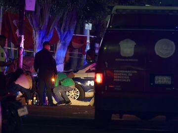 VIDEO: Confirman muerte de estudiante de la UNAM tras ataque de porros a CCH Naucalpan