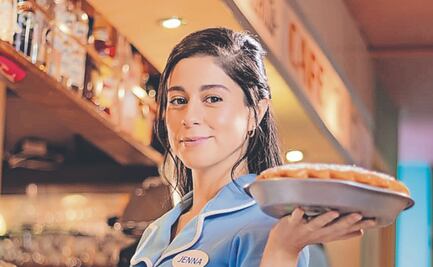"Waitress" sabe a empoderamiento