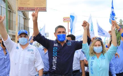 Orden contra García Cabeza de Vaca, un ataque a la Corte: PAN Tamaulipas