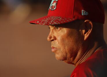 LMB: Lorenzo Bundy confía en sus Diablos Rojos del México de cara a los Playoffs; “tenemos un equipo que sale a ganar”