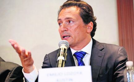 Detienen a Emilio Lozoya, exdirector de Pemex, en Málaga, España 