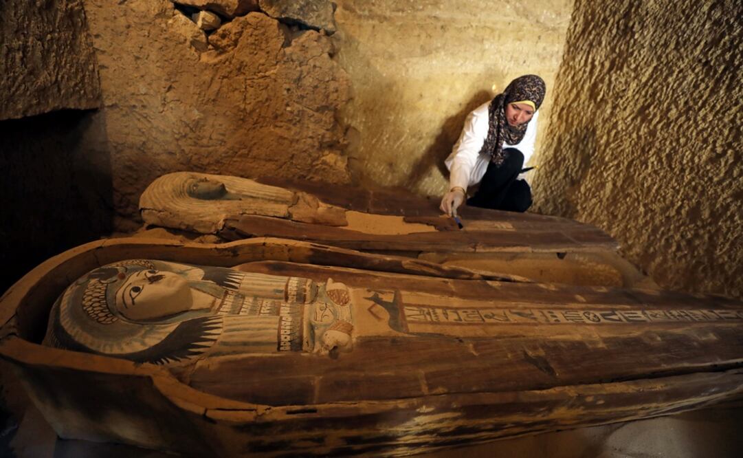 Foto: REUTERS/Mohamed Abd El Ghany