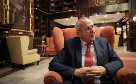 Entramos en recta final en ratificación de T-MEC: Seade