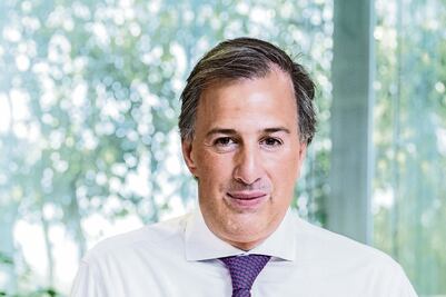 México, como los Atléticos de Oakland, dice Meade