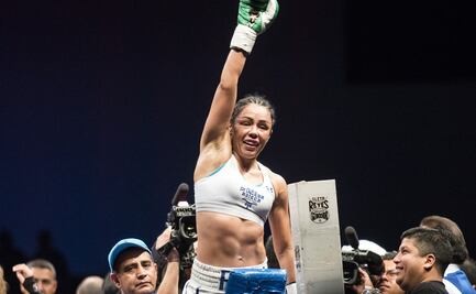 Jackie Nava ve rezago en pago a mujeres; espera un cambio en la situación