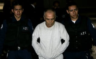 Muerte del hijo de Succar Kuri recuerda caso de pederastia y pornografía infantil; el escándalo que marcó al empresario