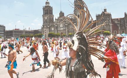 Para reactivar, CDMX apuesta por turismo y eventos masivos
