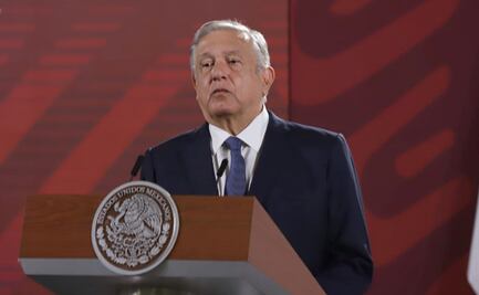 AMLO destaca detención de 6 jefes criminales en Tijuana tras ola de violencia