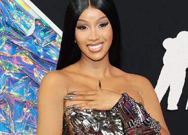 Cardi B explota contra quienes aseguran que es mexicana: "Me siento ofendida"