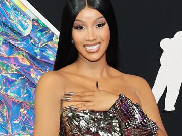 Cardi B explota contra quienes aseguran que es mexicana: "Me siento ofendida"