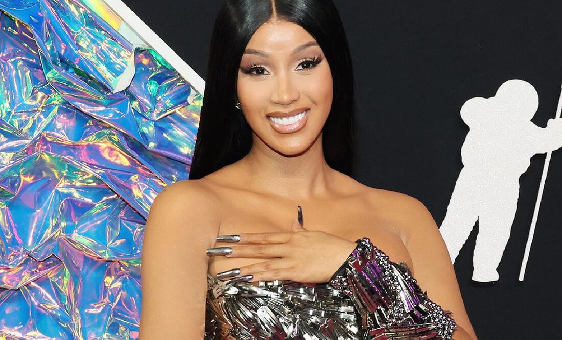 La cantante aseguró que no dejará que le quiten sus raíces dominicanas. Foto: Instagram.