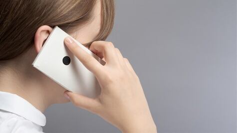 Cómo es el nuevo "sobre" diseñado por Google para que dejes de ser adicto a tu teléfono celular