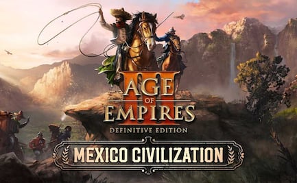 Age of Empires III ahora incluye la Independencia de México 