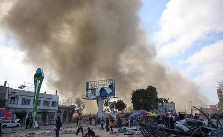 Israel continua la guerra en Gaza y se mantiene en alerta por las amenazas iraníes