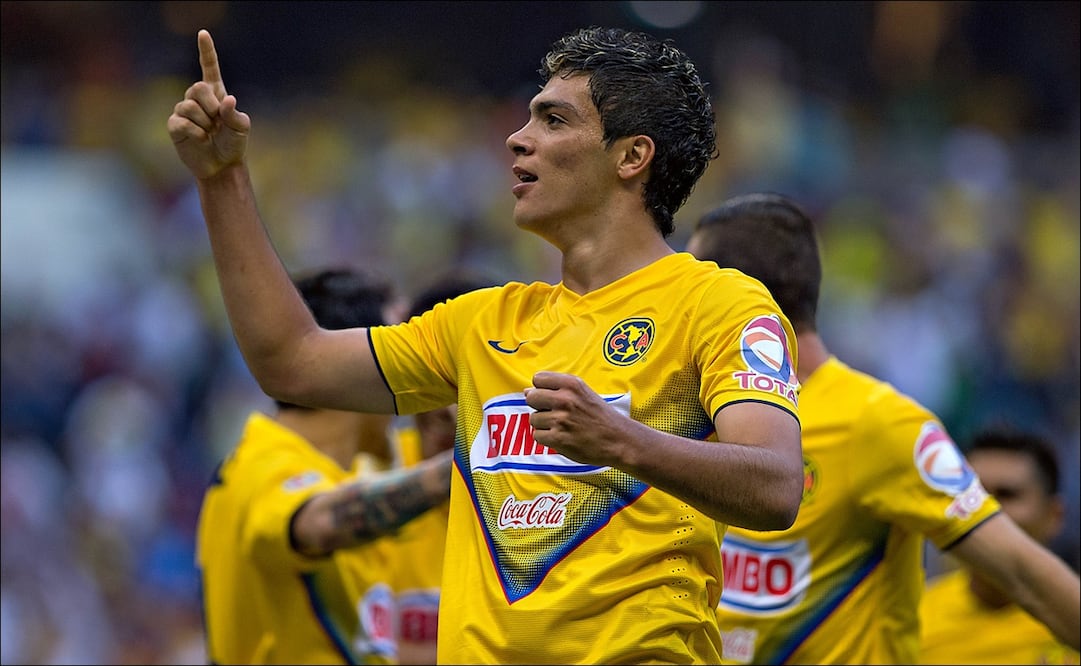 Raúl Jiménez rechazó rotundamente jugar en Chivas: “Lo digo con mucha seguridad” / Imago7