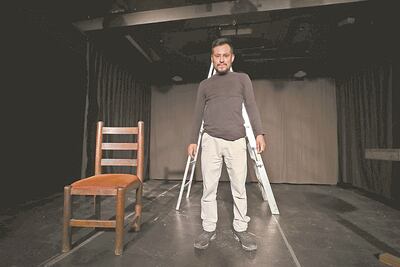 El telón se abre para liberarnos de la pandemia