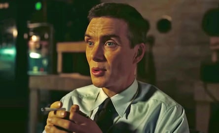 En la carrera por el Oscar, las apuestas apuntan a "Oppenheimer"