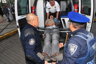 Balean a activistas en Iztapalapa