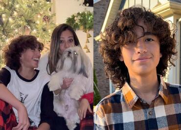 VIDEO: "¿Cómo le explicas esto a tu hijo?": Niño pierde manos y piernas por una bacteria