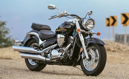 Conoce los distintos tipos de motos que existen