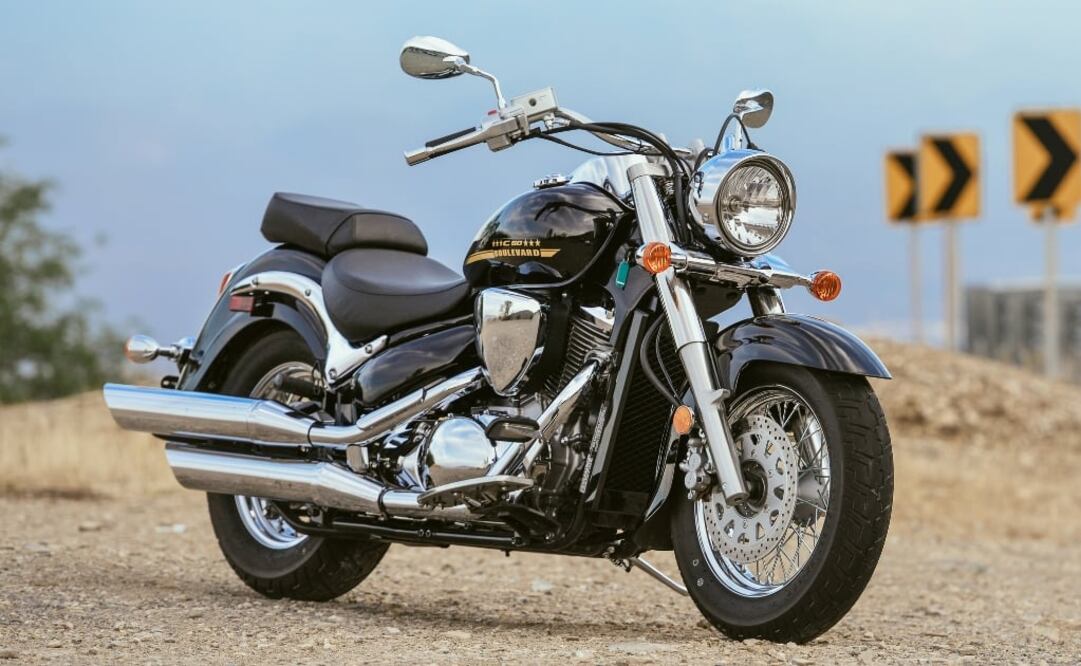 Conoce los distintos tipos de motos que existen