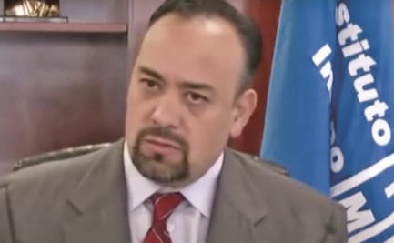 Me interesa aclarar por qué soy inocente: Rodrigo Roque