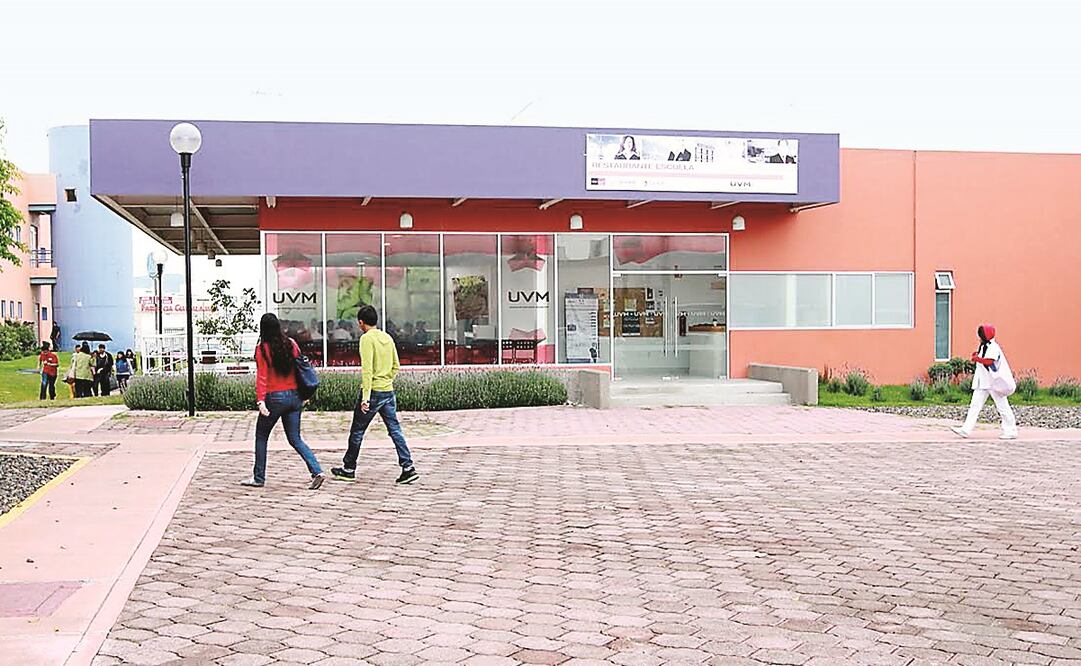 Foto: Archivo / EL UNIVERSAL