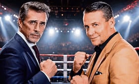 “Ya estamos grandes”: Sergio Mayer descarta combate con Alfredo Adame en Ring Royale 2