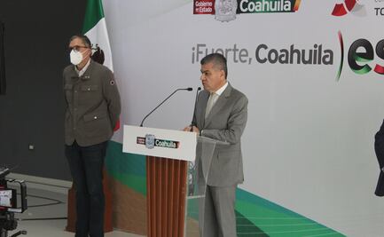 Coahuila calcula pérdidas por 2 mil 500 mdp tras cortes de energía y falta de gas