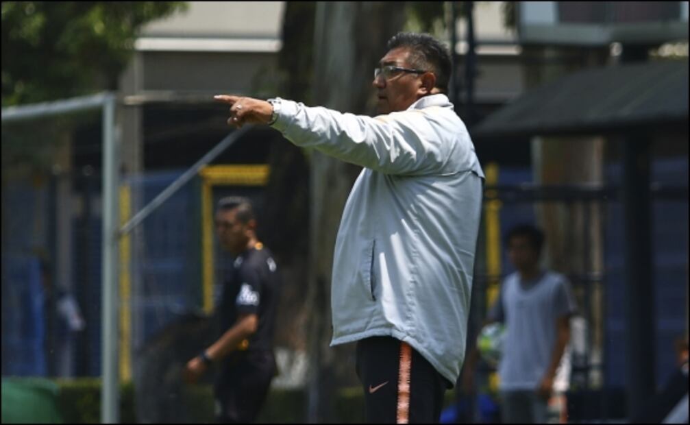 ¿Quiénes dirigen el futuro del futbol mexicano?