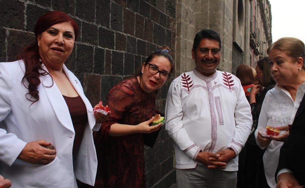 Foto: Francisco Rodríguez / EL UNIVERSAL