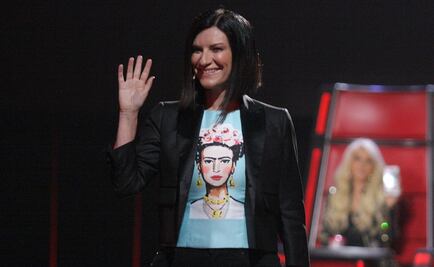Laura Pausini había perdido la ilusión de ser mamá