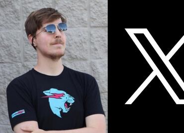 MrBeast se postula para ser CEO de X tras renuncia de Linda Yaccarino; "¿ahora es mi momento?"
