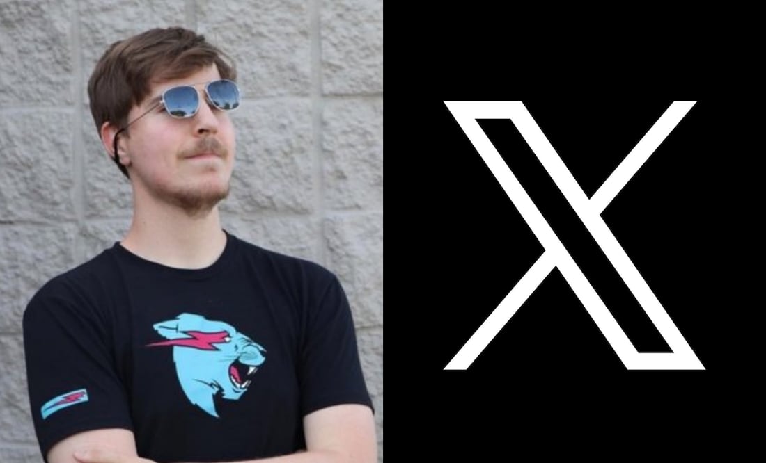 El creador de contenido revivió una publicación de 2022 para reafirmar su interés en ser CEO de la plataforma. Foto: X