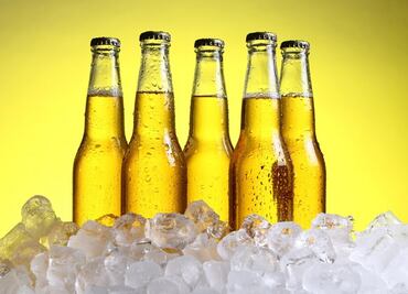 El ingrediente de tu cocina que enfría los refrescos y las cervezas