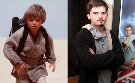 Arrestan a actor de "Star Wars"