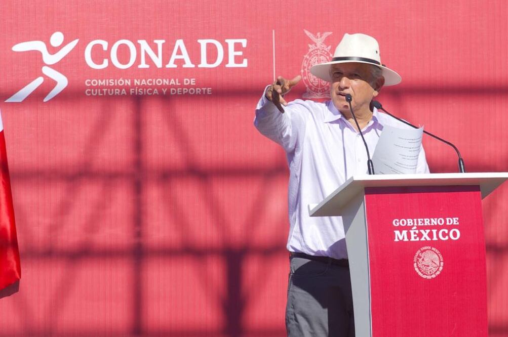 Foto: Germán Espinosa/EL UNIVERSAL