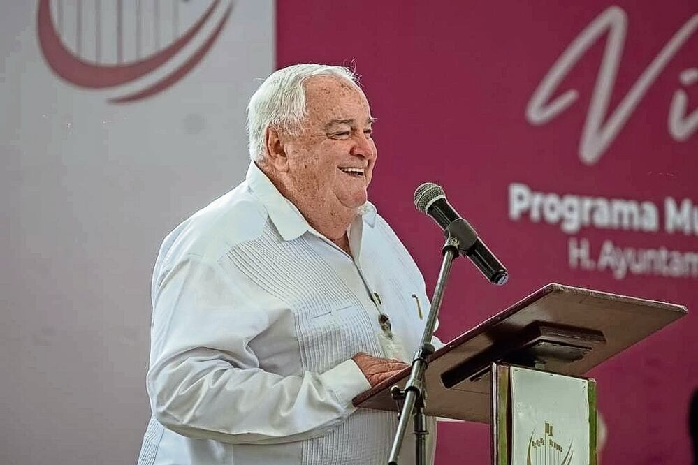 Fernando Remes Garza