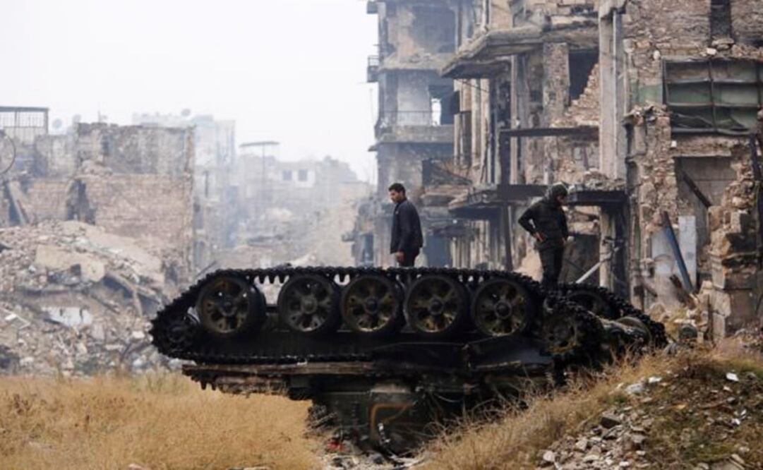 Foto: Archivo/ Reuters