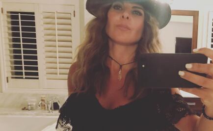 Kate del Castillo llama a proteger el Sueño Americano