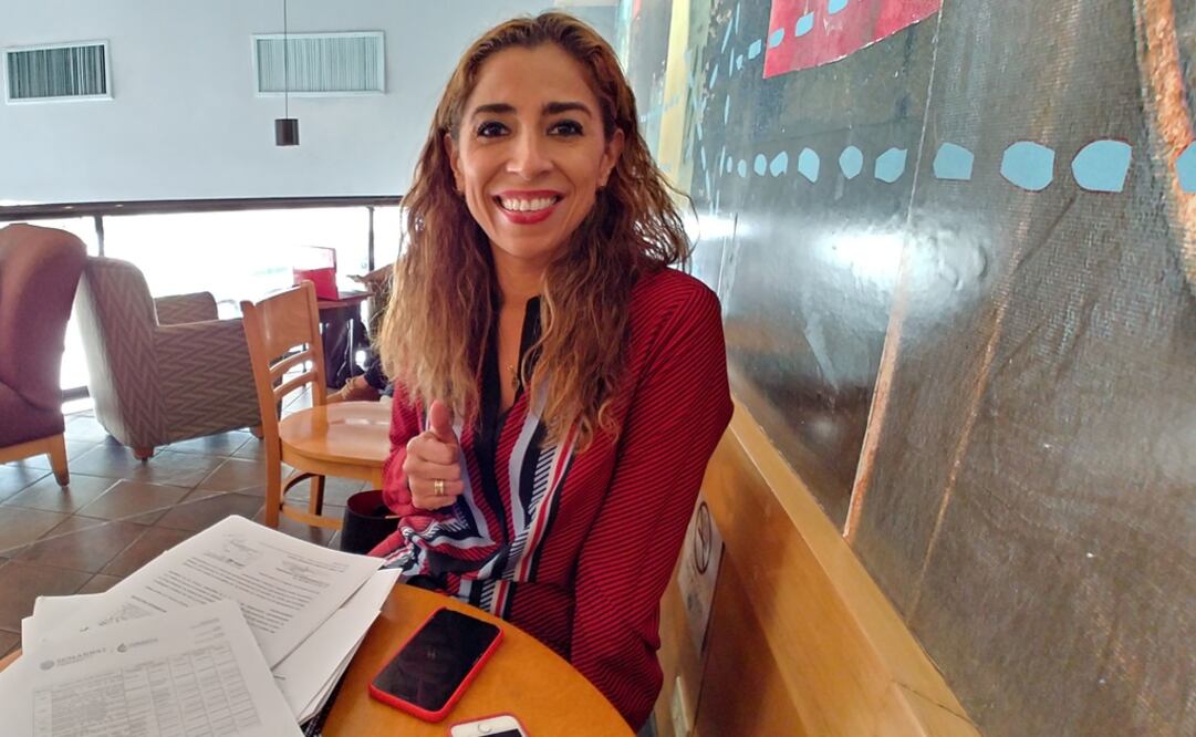 Foto: Adriana Varillas / EL UNIVERSAL