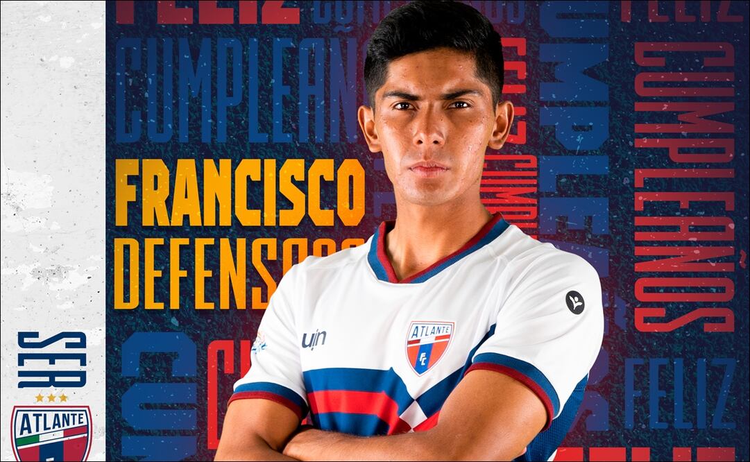 FOTO: Club Atlante