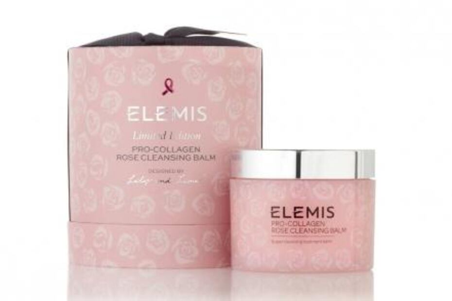 Así es como la industria de la moda y belleza apoya la lucha contra el cáncer de mama