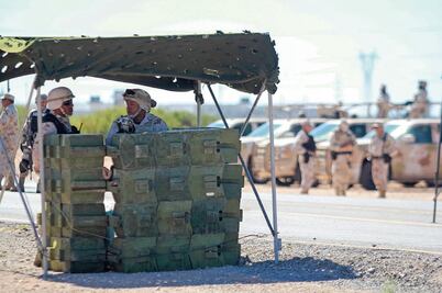 Gana 'El Chapo' round contra extradición: consigue amparo