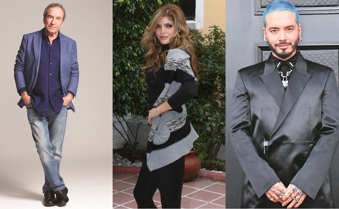 Fotos: Archivo/ EL UNIVERSAL