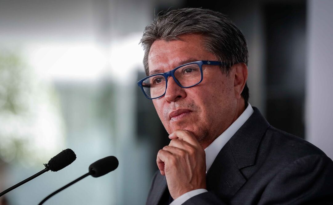 Foto: Archivo EL UNIVERSAL