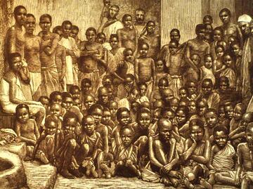 Afro-descendants: Mexico’s forgotten third root