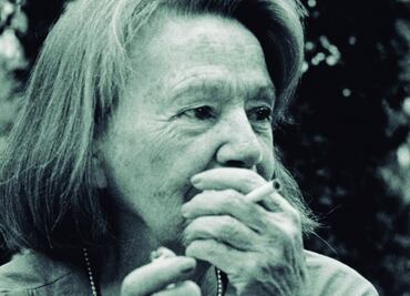 Elena Garro y la reivindicación de su pensamiento político