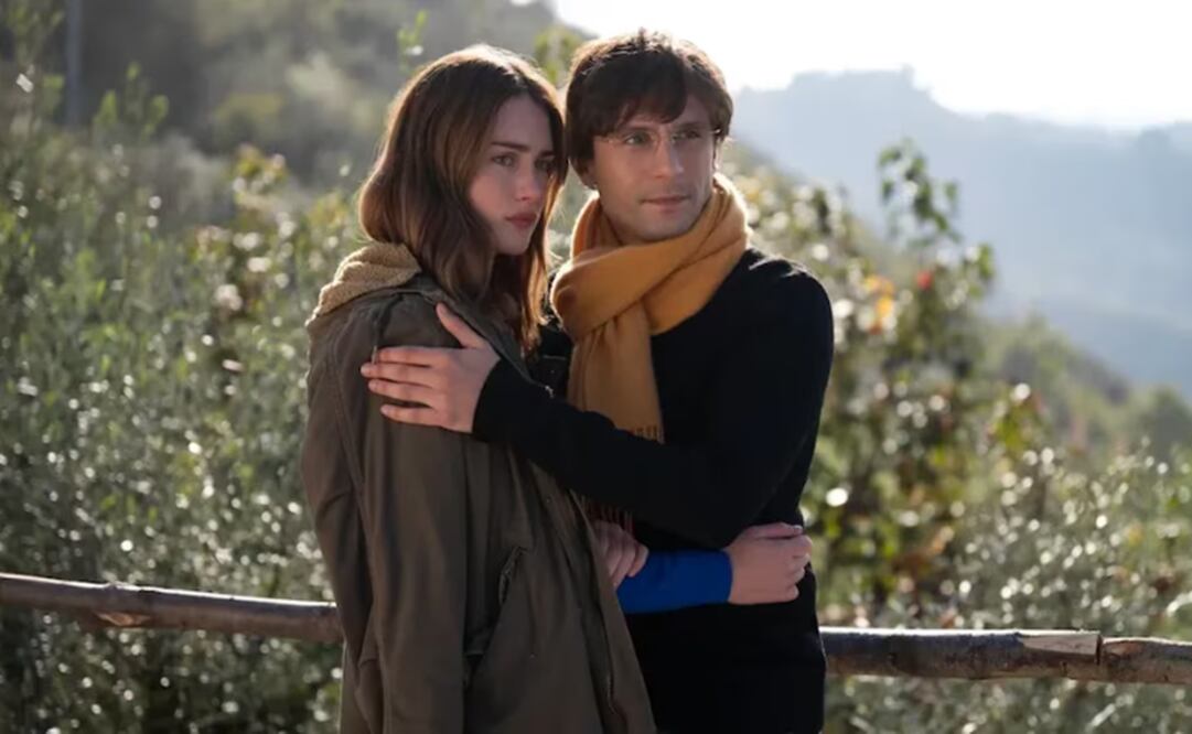 La serie recrea el caso de una joven estadounidense que es acusada por la muerte de su rommie. Foto: Disney+